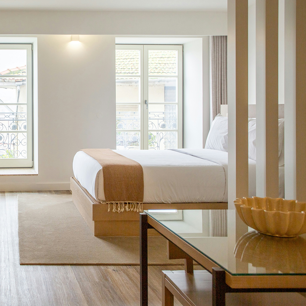 Hébergements économiques